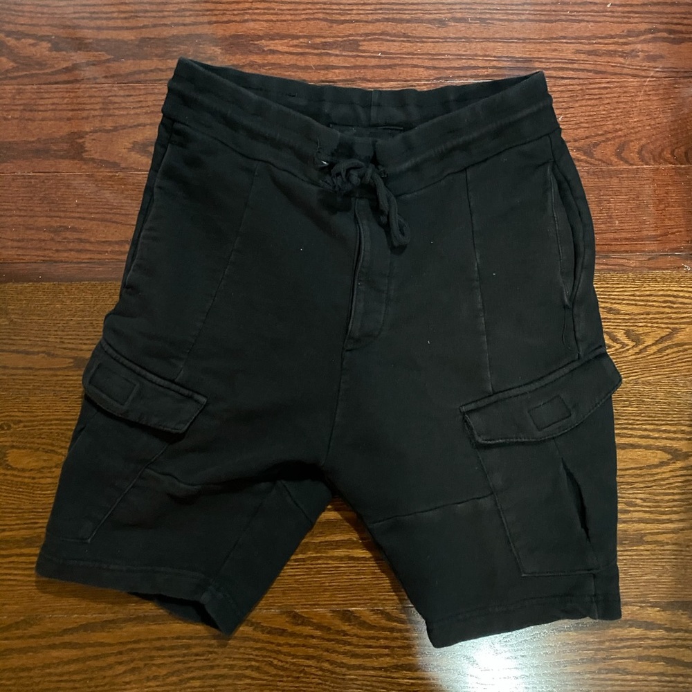 Bershka menswear shorts